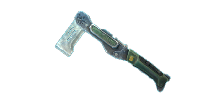 Axe